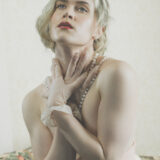 sensuaalne portreefoto